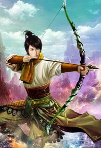 万界之无限副本