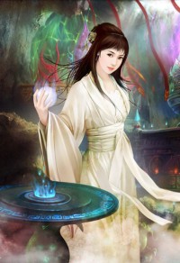 《夕阳红—我是康熙的奶奶续集 只是当时已惘然》