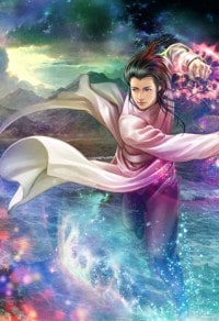 《空间之女汉子的大田园》