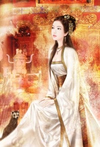 《慕容世家之花事了》