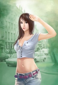 《战神公子》