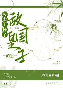 《废太子怀了敌国皇子的崽》